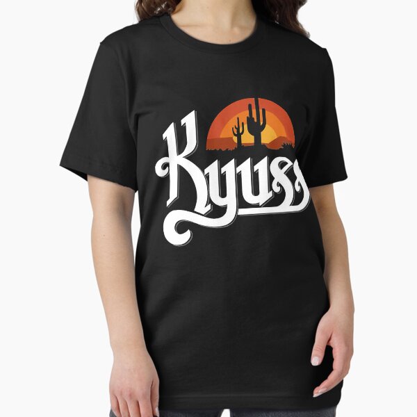 Item preview, Kyuss logo designed and sold by DanielleFetchen.