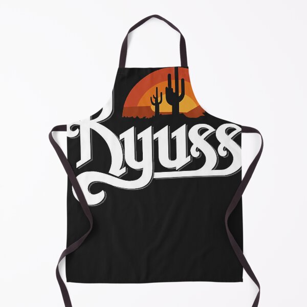 Item preview, Kyuss logo designed and sold by DanielleFetchen.