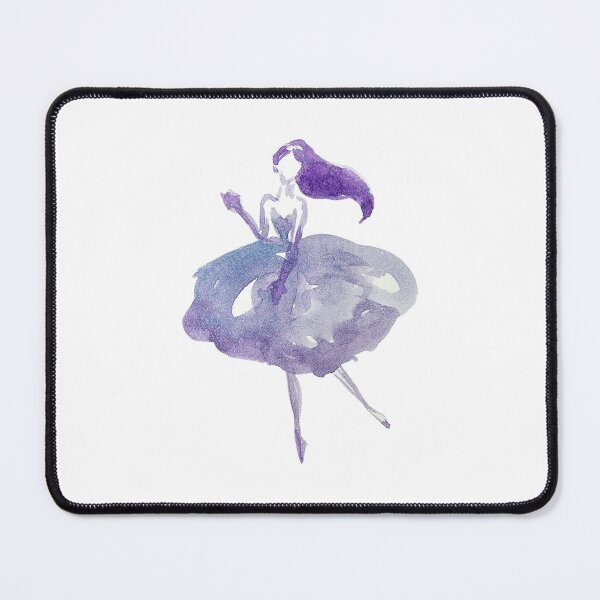 Item preview, Purple Rain Cloud designed and sold by Praline Creative.