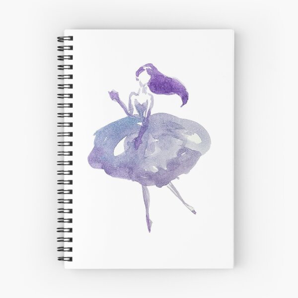 Item preview, Purple Rain Cloud designed and sold by Praline Creative.