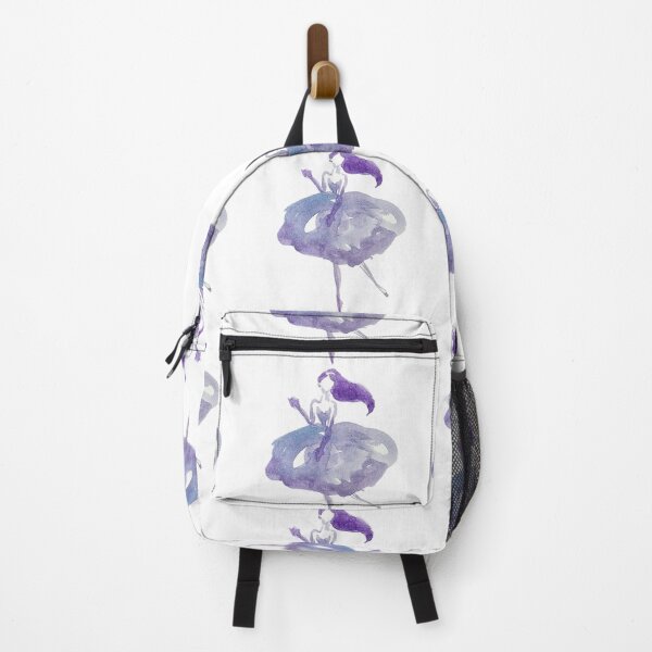 Item preview, Purple Rain Cloud designed and sold by Praline Creative.