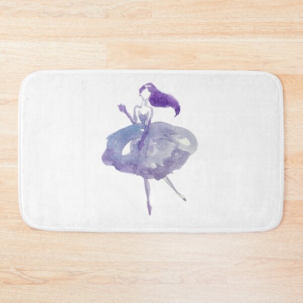 Item preview, Purple Rain Cloud designed and sold by Praline Creative.
