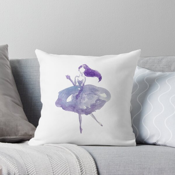 Item preview, Purple Rain Cloud designed and sold by Praline Creative.