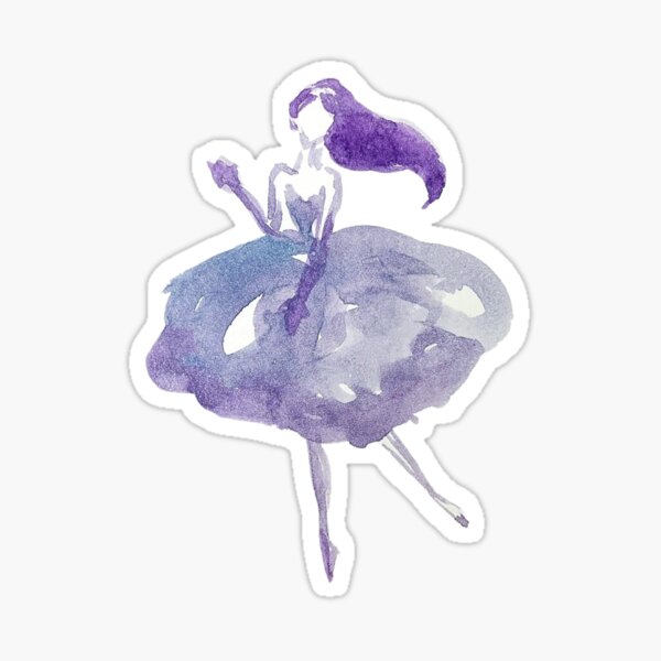 Item preview, Purple Rain Cloud designed and sold by Praline Creative.