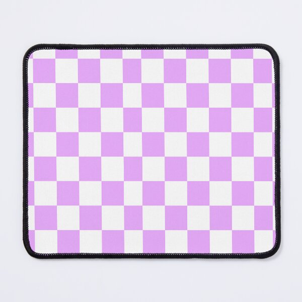 Item preview, Purple Checker Board Print designed and sold by Illustrationsbyv .