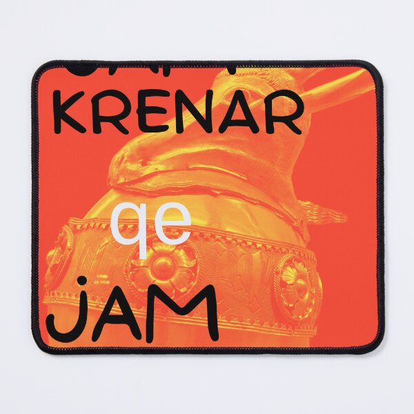 Item preview, I am albanian and i am proud designed and sold by lizzyparisart.