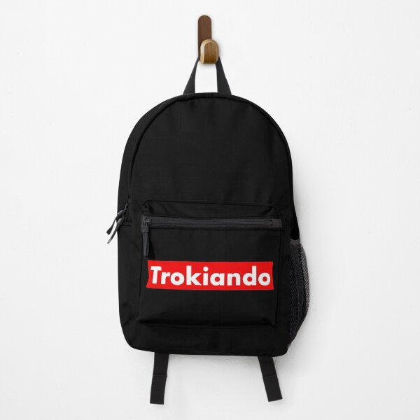 Item preview, Trokiando designed and sold by TEERIFIX.