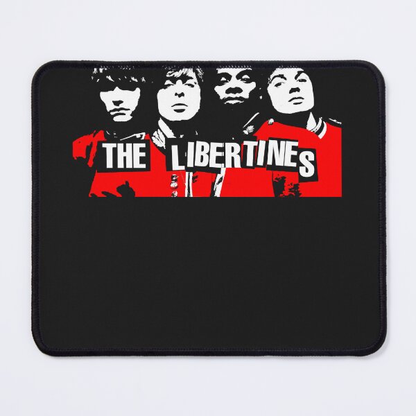 Item preview, The libertines music designed and sold by WendyNeil.
