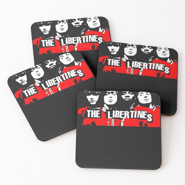 Item preview, The libertines music designed and sold by WendyNeil.