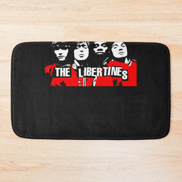 Item preview, The libertines music designed and sold by WendyNeil.