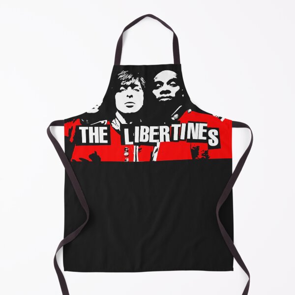 Item preview, The libertines music designed and sold by WendyNeil.