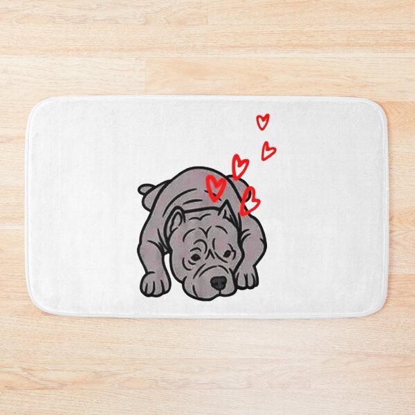 Item preview, Pitbull American Bully designed and sold by martinnarko.