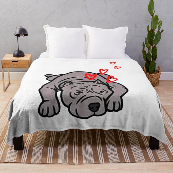 Item preview, Pitbull American Bully designed and sold by martinnarko.