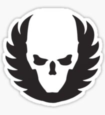Oregon Project Sticker