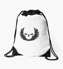 Oregon Project Drawstring Bag