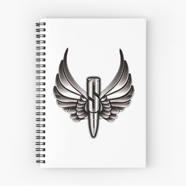 Item preview, ASL Bullet Angel    designed and sold by LetGrant.