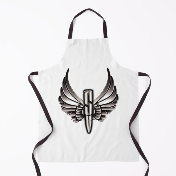 Item preview, ASL Bullet Angel    designed and sold by LetGrant.