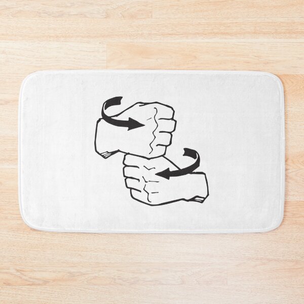 Item preview, ASL Coffee   designed and sold by LetGrant.