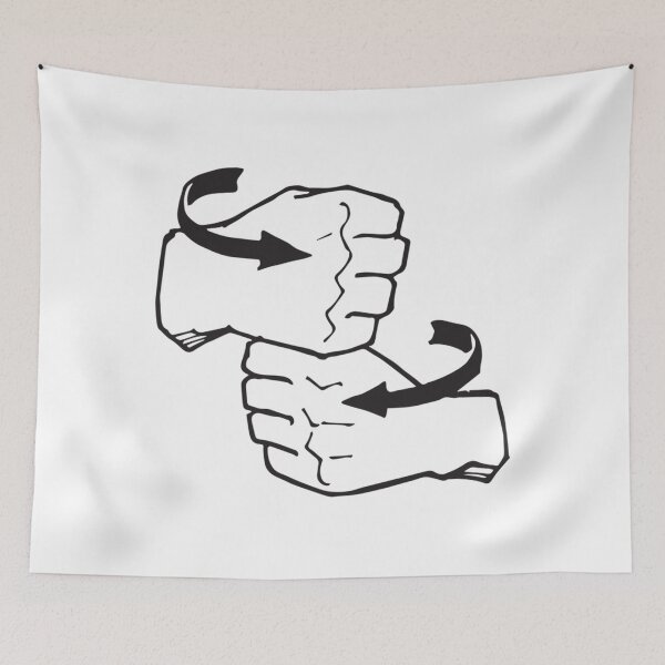 Item preview, ASL Coffee   designed and sold by LetGrant.