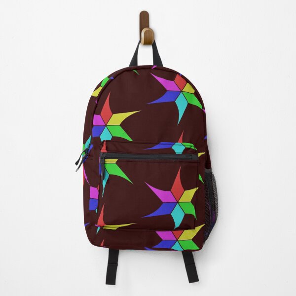 Item preview, Multicolour star designed and sold by Hadimubeen.