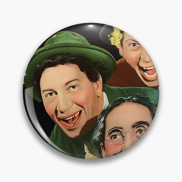 Item preview, Groucho Marx 12 designed and sold by sunnationn.