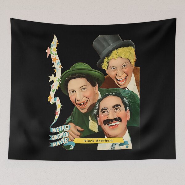 Item preview, Groucho Marx 12 designed and sold by sunnationn.