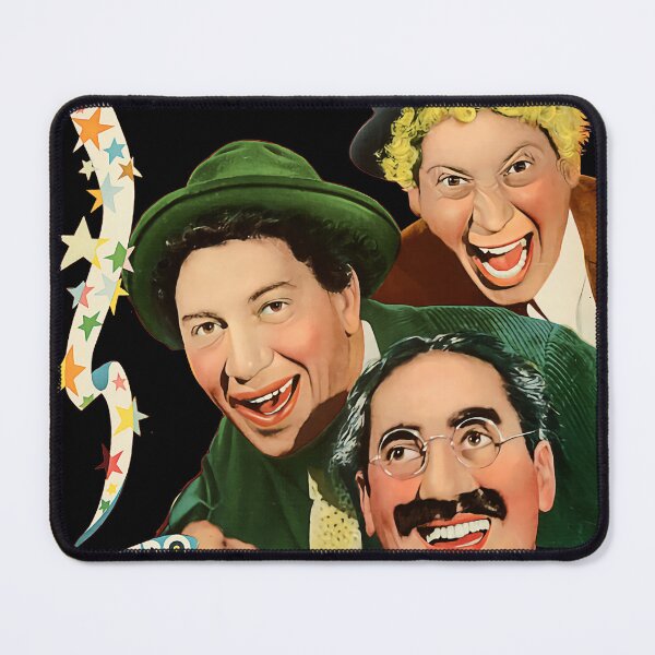 Item preview, Groucho Marx 12 designed and sold by sunnationn.