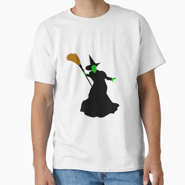 Item preview, The Wizard of Oz Wicked Witch of the West designed and sold by laurcich.