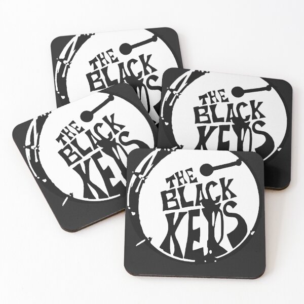 Item preview, The keys merch designed and sold by EnriqueGarcia78.