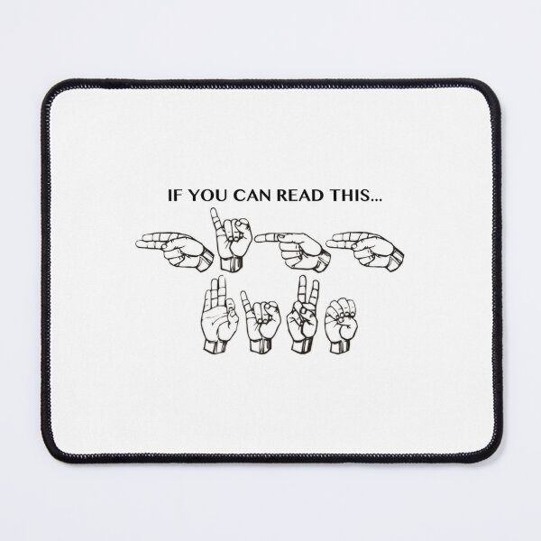 Item preview, if you can read this designed and sold by LetGrant.