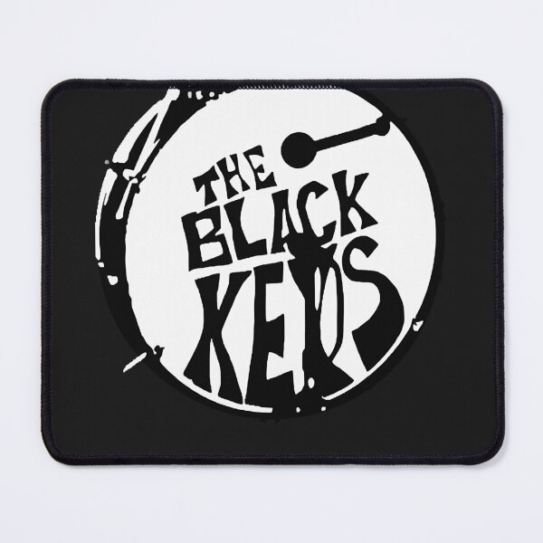 Item preview, The keys merch designed and sold by EnriqueGarcia78.