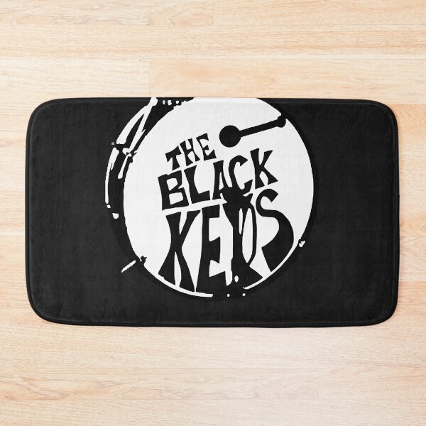 Item preview, The keys merch designed and sold by EnriqueGarcia78.