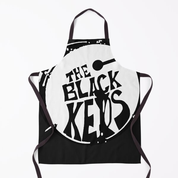 Item preview, The keys merch designed and sold by EnriqueGarcia78.