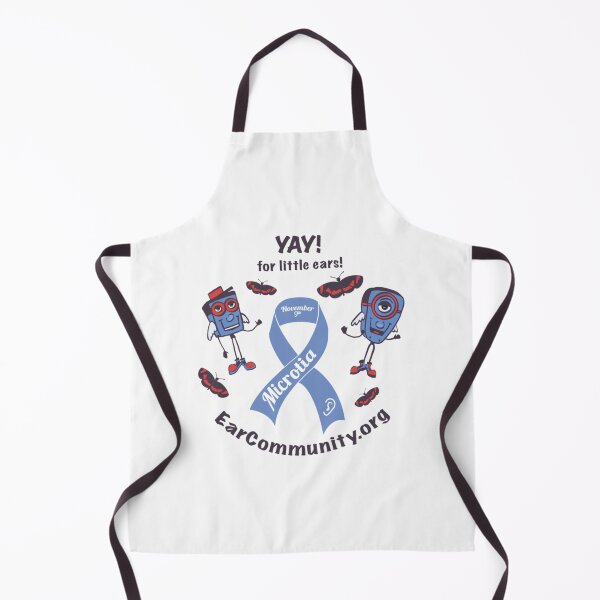 Item preview, Microtia Awareness Day - Devices   designed and sold by LetGrant.