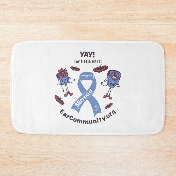 Item preview, Microtia Awareness Day - Devices   designed and sold by LetGrant.