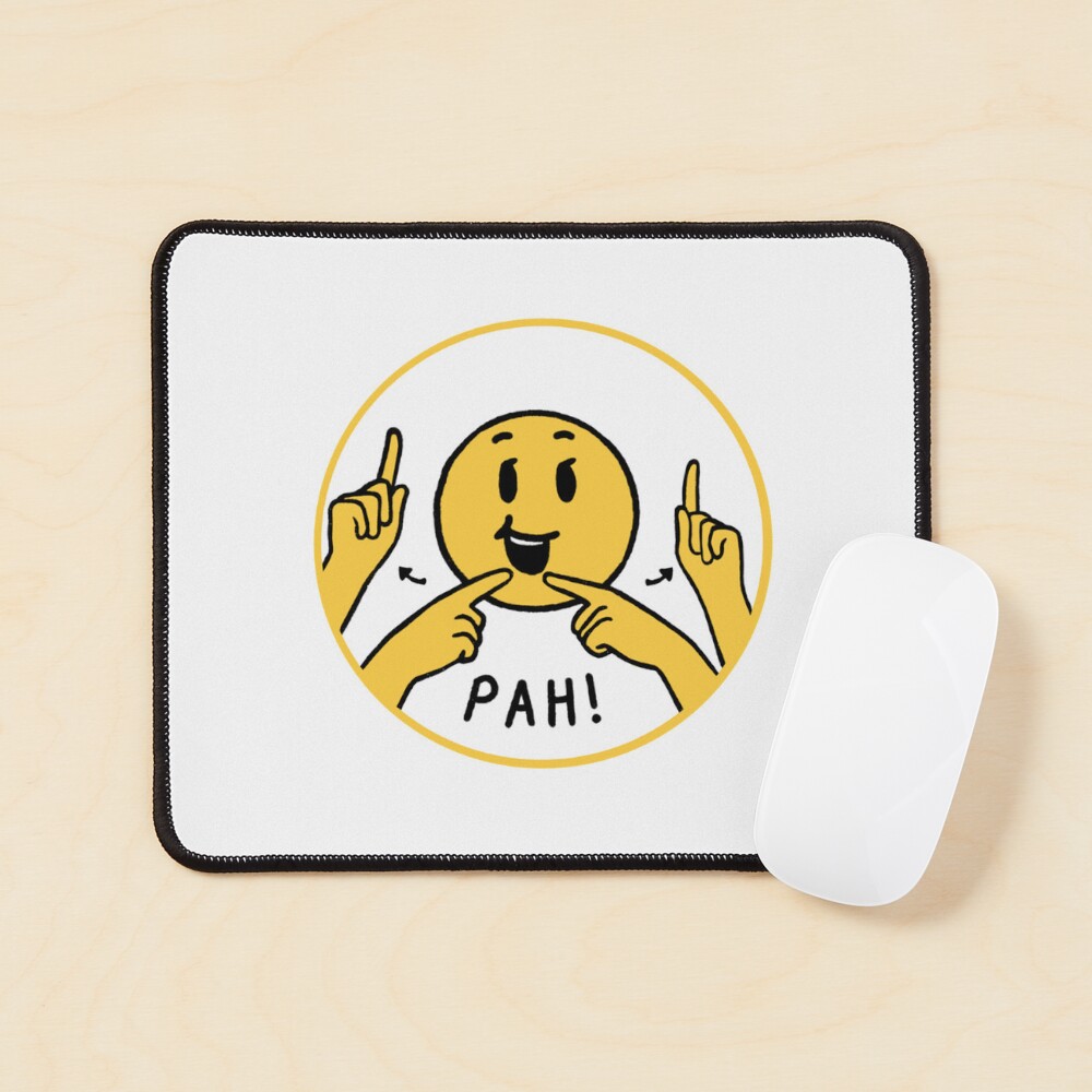Item preview, Mouse Pad designed and sold by LetGrant.