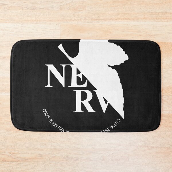 Item preview, Nerv logo simple designed and sold by EmmaBurns67.