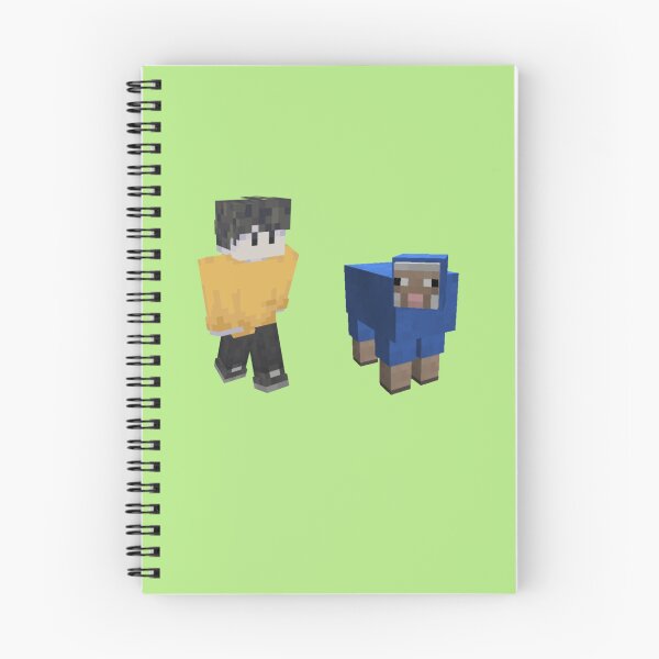 Item preview, Ghostbur and Friend designed and sold by boscioguidena.