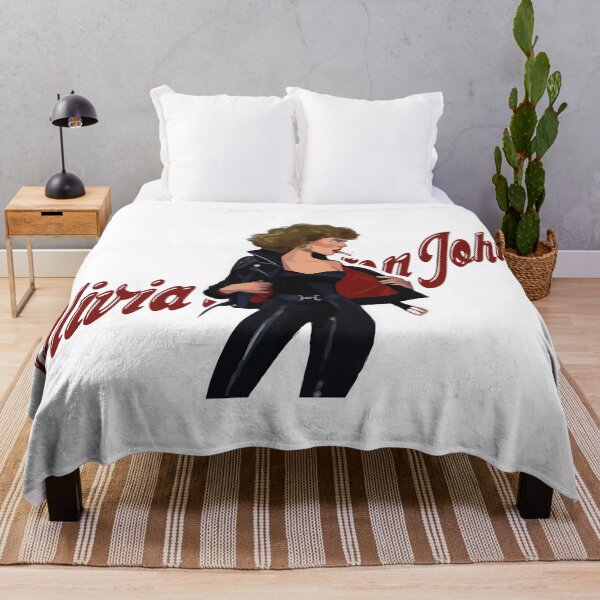 Item preview, Olivia Newton John Olivia Newton John Vintage Retro Leyenda designed and sold by merona21.