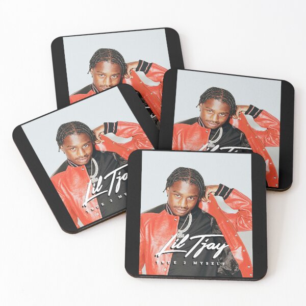 Item preview, Mens Best LIL TJAY HIP HOP  designed and sold by BlanDelgado123.