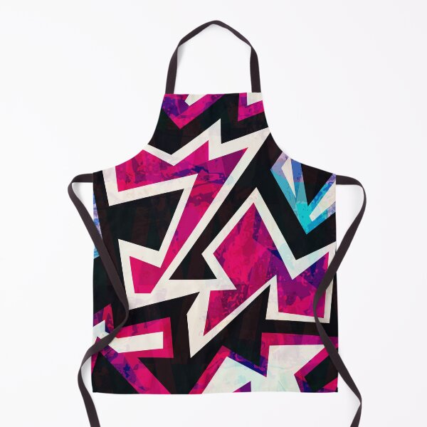 Item preview, Modern Geometric Pattern designed and sold by Vector Scout Lab.