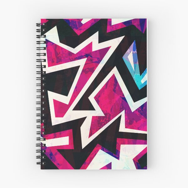 Item preview, Modern Geometric Pattern designed and sold by Vector Scout Lab.