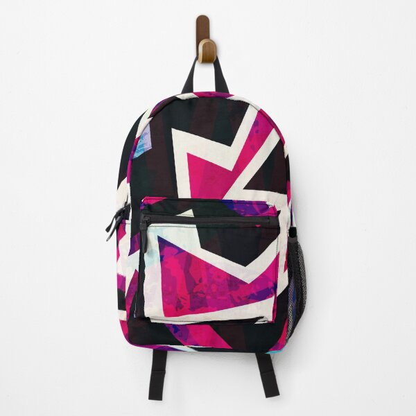 Item preview, Modern Geometric Pattern designed and sold by Vector Scout Lab.