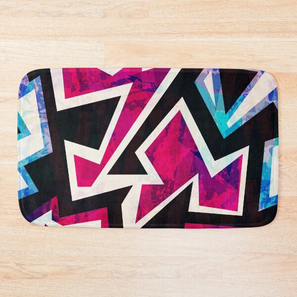 Item preview, Modern Geometric Pattern designed and sold by Vector Scout Lab.