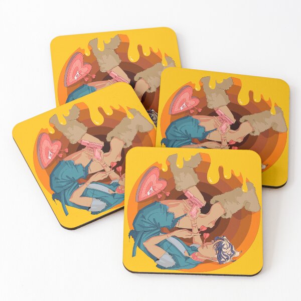 Item preview, bts mantequilla espero designed and sold by Kei ..