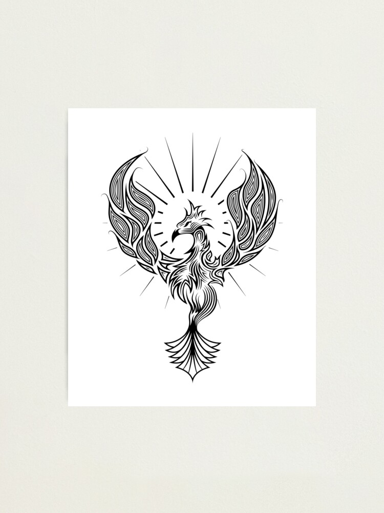 Phoenix by Johnny 2x at True Tattoo RVA : r/tattoo
