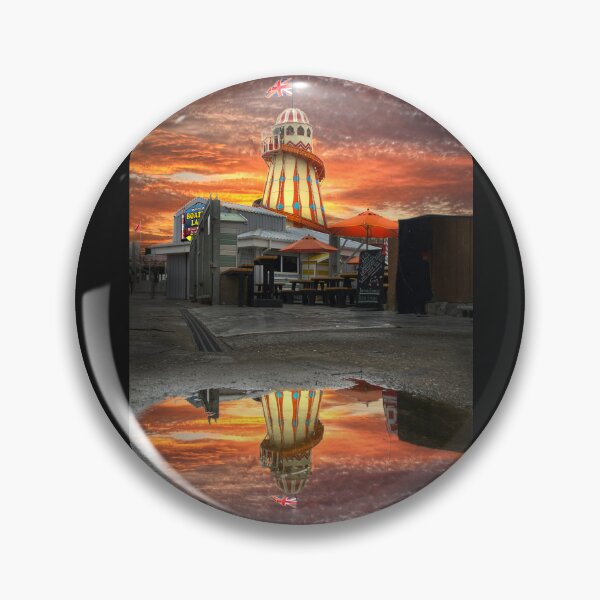 Item preview, Skegness Lincolnshire  designed and sold by Alisonchambers2.