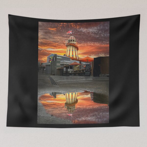 Item preview, Skegness Lincolnshire  designed and sold by Alisonchambers2.