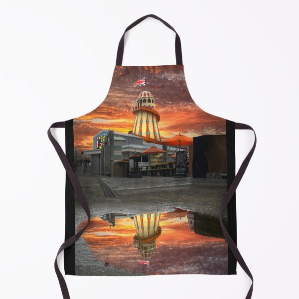 Item preview, Skegness Lincolnshire  designed and sold by Alisonchambers2.