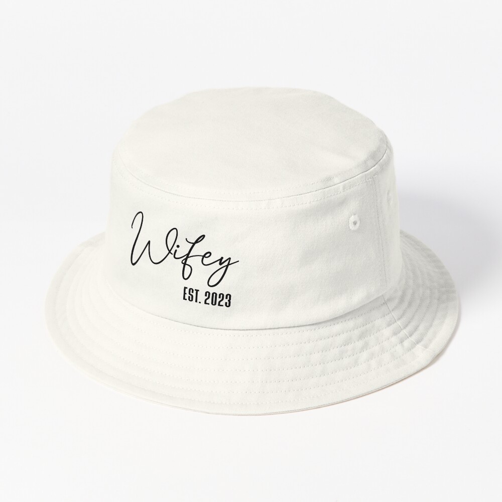 Item preview, Bucket Hat designed and sold by MyDesignRox.